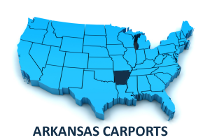 A Arkansas Carports