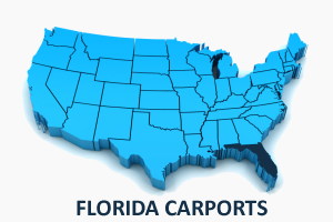 Bagdad Florida Carports