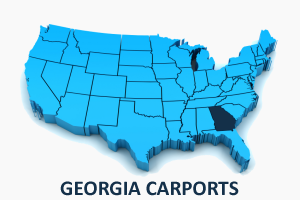 A Georgia Carports