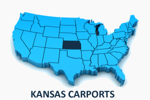 A Kansas Carports