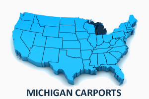 A Michigan Carports