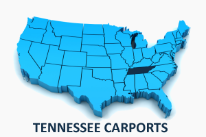 A Tennessee Carports