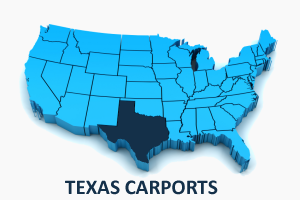 Martindale Texas Carports