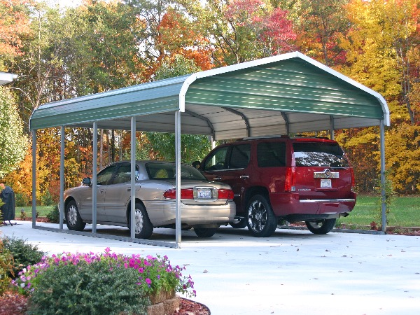 Regular Carport 5