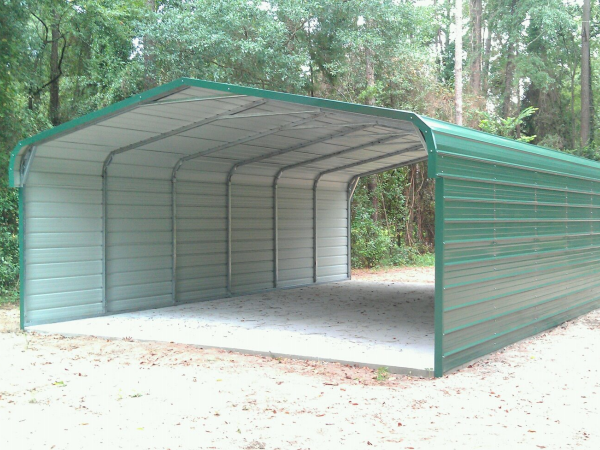 Regular Carport 6