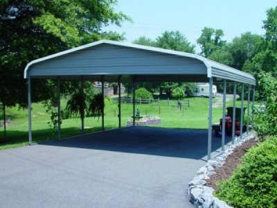 Regular Carport 3