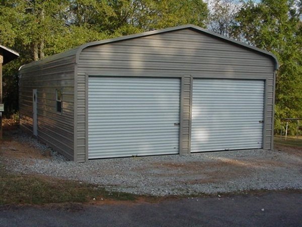 Regular Garage 1